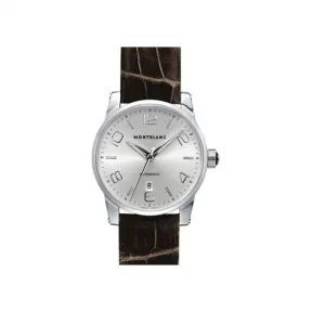 万宝龙/Montblanc 时光行者系列 自动机械 男表 U0009675