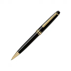 万宝龙/Montblanc 大班系列镀金自动铅笔经典款，0.5毫米 U0012746
