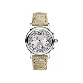 万宝龙/Montblanc 明星系列 石英机芯 女表 U0101635