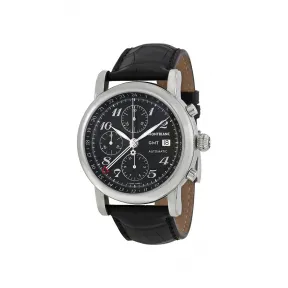 万宝龙/Montblanc 明星系列 自动机械 男表 U0102135