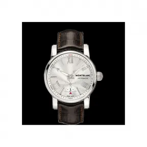 万宝龙/Montblanc 时光行者系列 自动机械 男表 U0102342