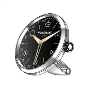 万宝龙/Montblanc 旅行时计系列 石英机芯 男表 U0104295