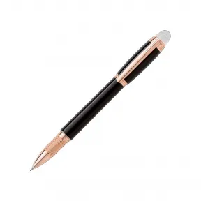 万宝龙/Montblanc 星际行者玫瑰金树脂幼线笔 U0105652