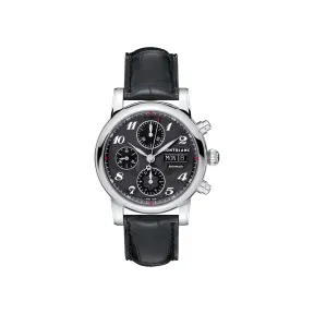 万宝龙/Montblanc 明星系列 自动机械 男表 U0106467