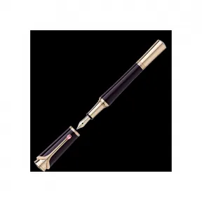 万宝龙/Montblanc 摩纳哥王妃格蕾丝版墨水笔 U0106631
