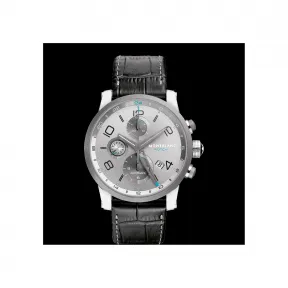 万宝龙/Montblanc 1858系列 自动机械 男表 U0107339