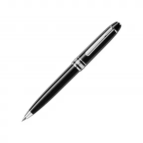 万宝龙/Montblanc Meisterstück-铂金音乐大师莫扎特纪念版0.7毫米自动铅笔（小号） U0108750