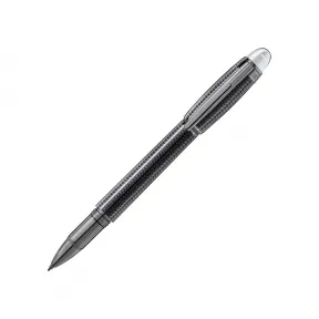 万宝龙/Montblanc StarWalker Ultimate Carbon 幼线笔 U0109366