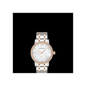 万宝龙/Montblanc 4810系列 自动机械 女表 U0110643