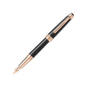 万宝龙/Montblanc Meisterstück-90周年特别版Classique-墨水笔 U0111531