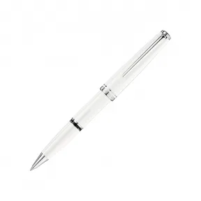 万宝龙/Montblanc  Cruise 系列白色签字笔 U0111826