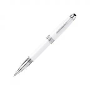 万宝龙/Montblanc 大班White Solitaire系列豪华签字笔 U0111934