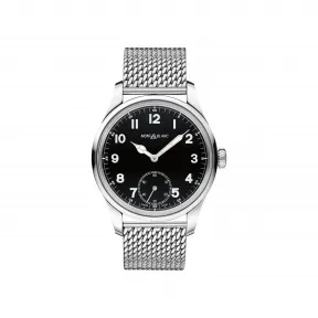 万宝龙/Montblanc 宝曦系列 自动机械 男表 U0112639