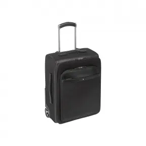 万宝龙/Montblanc 夜航系列2轮登机滚轮箱 U0113129