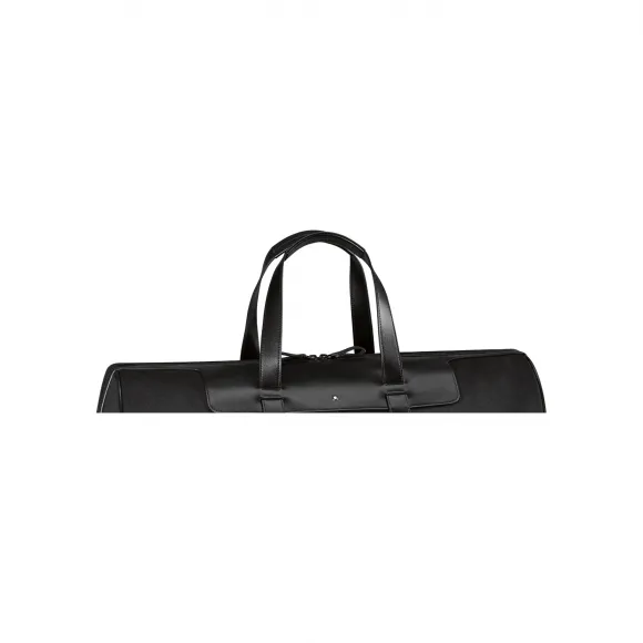 万宝龙/Montblanc 夜航系列手提行李包-55 U0113131