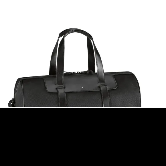 万宝龙/Montblanc 夜航系列手提行李包 45 U0113132