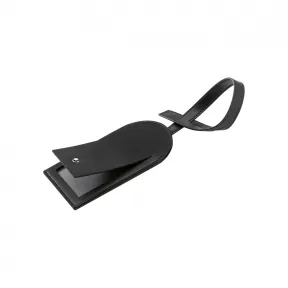 万宝龙/Montblanc 夜航系列行李牌 U0113155