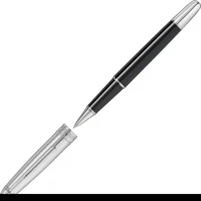 万宝龙/Montblanc 大班系列精钢经典签字笔 U0113339