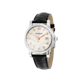 万宝龙/Montblanc 明星系列 自动机械 男表 U0113849