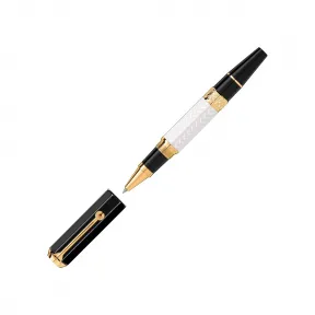 万宝龙/Montblanc 大文豪系列威廉•莎士比亚签字笔特别款 U0114350