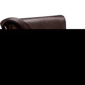 万宝龙/Montblanc Meisterstück 软皮粒纹竖式包 U0114456