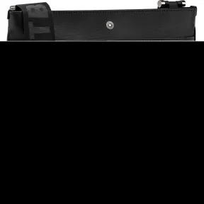 万宝龙/Montblanc 4820 Westside系列斜挎轻便包 U0114683