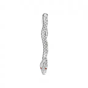 万宝龙/Montblanc 蛇形领带夹 U0114753