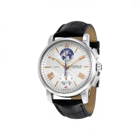 万宝龙/Montblanc 1858系列 手动机械 男表 U0114859