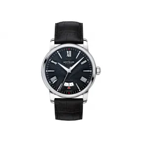 万宝龙/Montblanc 时光行者系列 自动机械 男表 U0115122