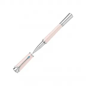 万宝龙/Montblanc 粉色缪斯系列签字笔 U0115272