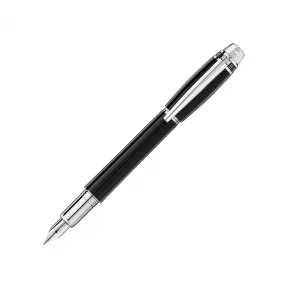 万宝龙/Montblanc 星际行者Urban Spirit系列墨水笔 U0115344