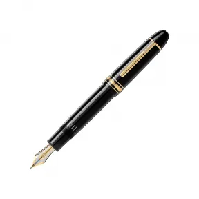 万宝龙/Montblanc 大班149系列镀金墨水笔 U0115384
