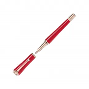 万宝龙/Montblanc MB116067-万宝龙缪斯系列玛丽莲•梦露签字笔特别款