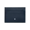 万宝龙/Montblanc 匠心系列皮夹，5个信用卡位 U0116339