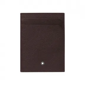 万宝龙/Montblanc 匠心系列皮套，4个信用卡位，带身份证袋 U0116341