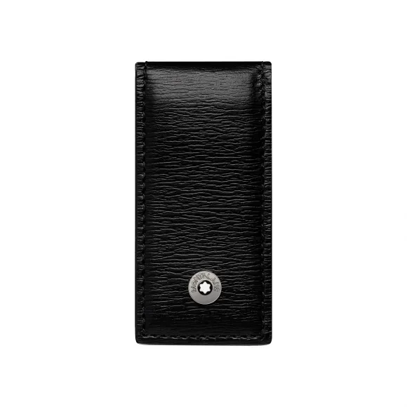 万宝龙/Montblanc 4810 Westside系列钞票夹 U0116395