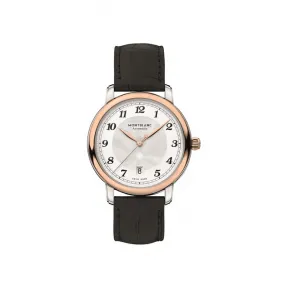 万宝龙/Montblanc MB116510-万宝龙明星系列日期自动上链腕表 39毫米