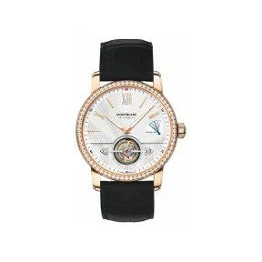 万宝龙/Montblanc 4810系列 自动机械 男表 U0116523