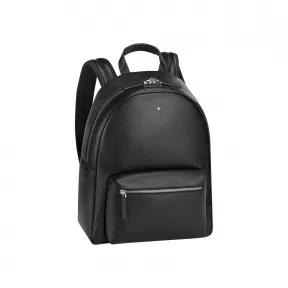 万宝龙/Montblanc 匠心系列小号圆顶背包 U0116751