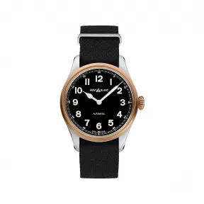 万宝龙/Montblanc 明星系列 自动机械 男表 U0117832