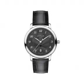 万宝龙/Montblanc 明星系列 自动机械 男表 U0118517