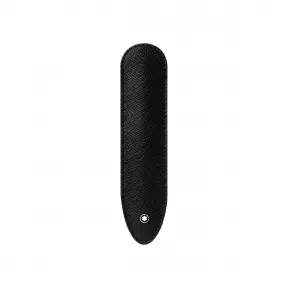 万宝龙/Montblanc 匠心系列1支装笔袋 U0118699