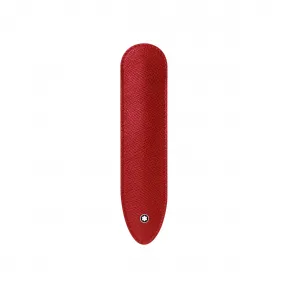 万宝龙/Montblanc 匠心系列1支装笔袋 U0118702