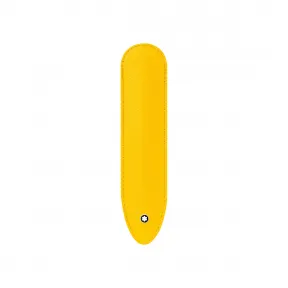 万宝龙/Montblanc 匠心系列1支装笔袋 U0118703