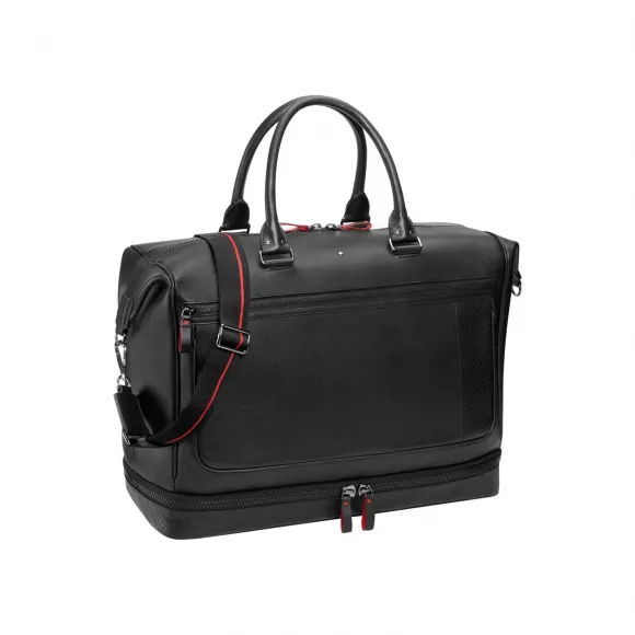 万宝龙/Montblanc 都市先锋赛车系列行李包 U0118712