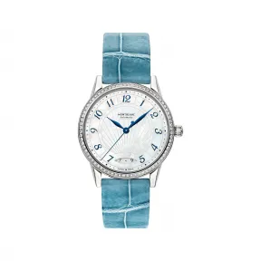 万宝龙/Montblanc 宝曦系列 自动机械 女表 U0118772