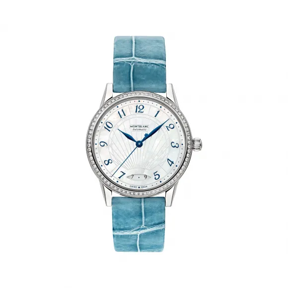 万宝龙/Montblanc 宝曦系列 自动机械 女表 U0118772