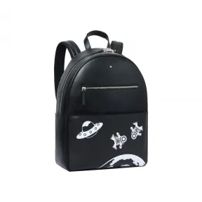 万宝龙/Montblanc 匠心系列大号圆顶背包 U0119897