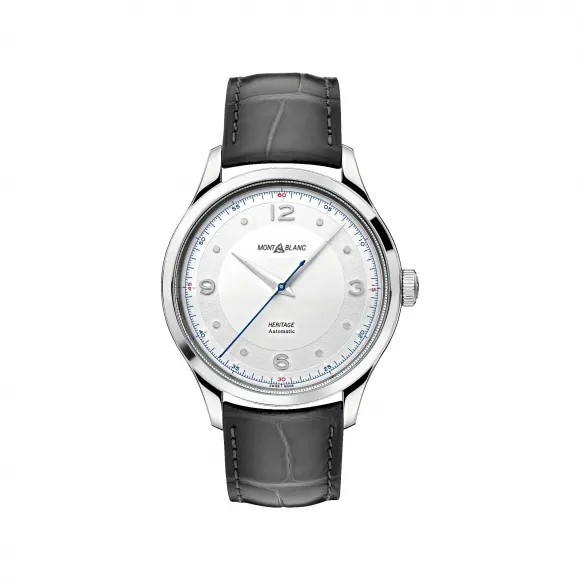 万宝龙/Montblanc 传承典藏系列 自动机械 男表 U0119943