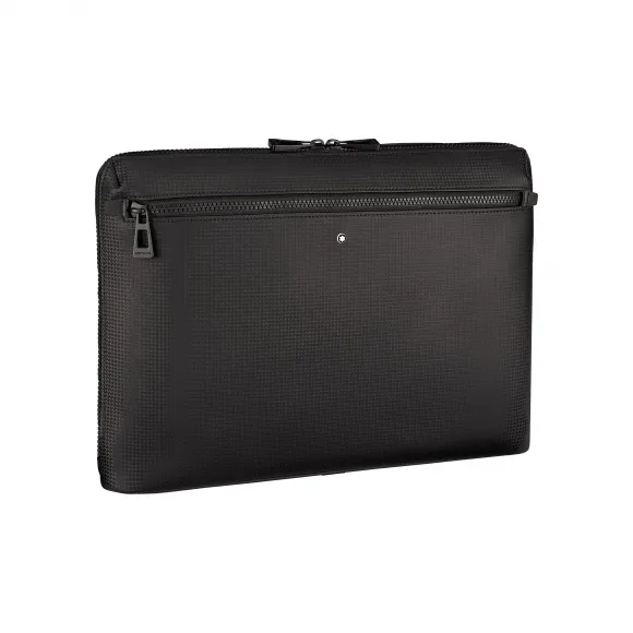 万宝龙/Montblanc 风尚2.0笔记本电脑包 U0123933